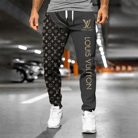 supercreep louis vuitton|louis vuitton sweatpants.